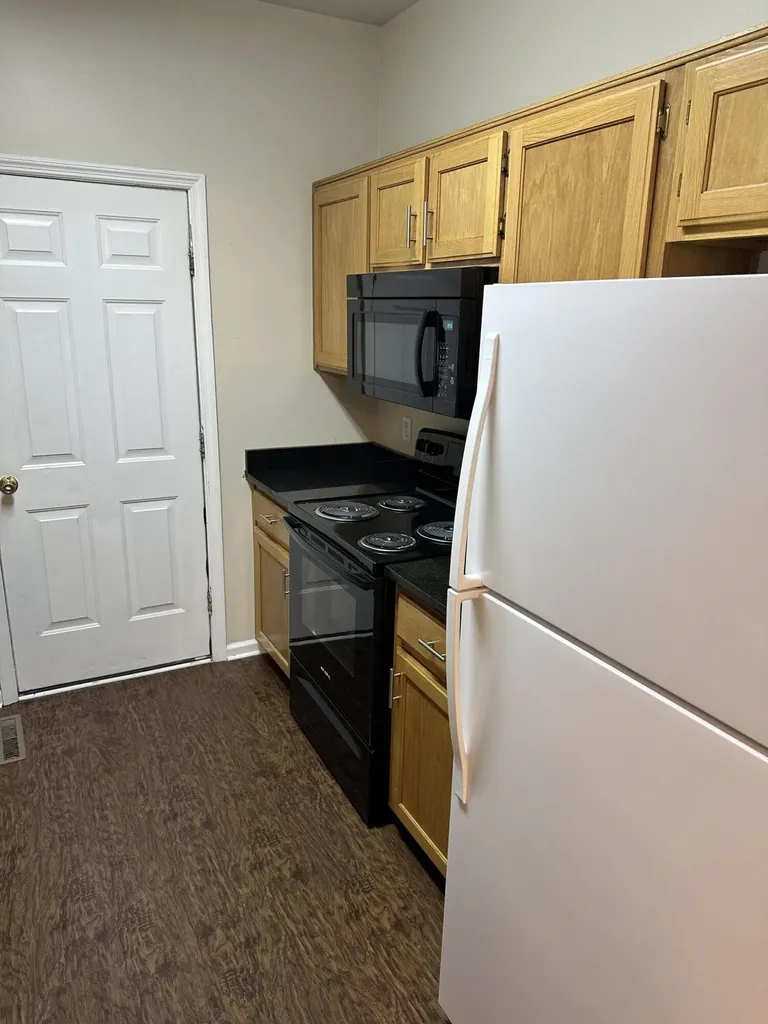 2009 River Ridge Road Frankfort KY 40601