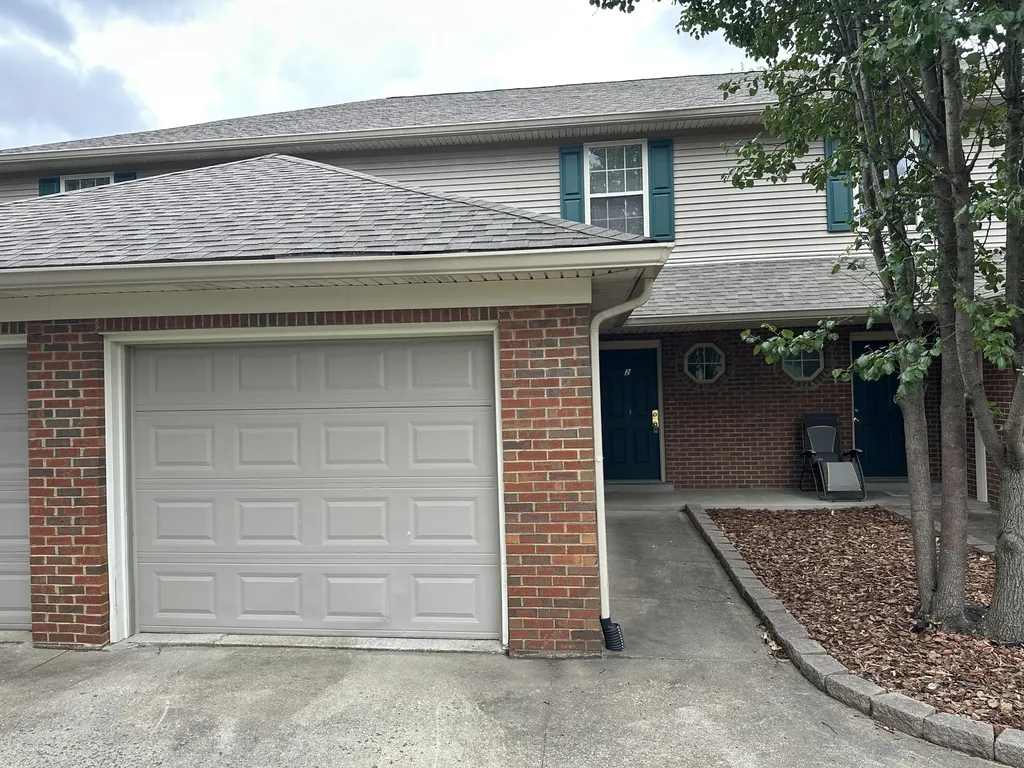 2009 River Ridge Road Frankfort KY 40601