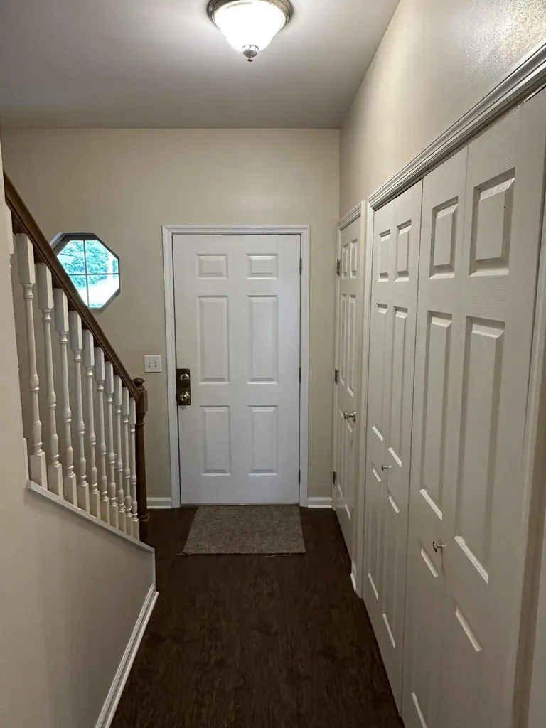 2009 River Ridge Road Frankfort KY 40601