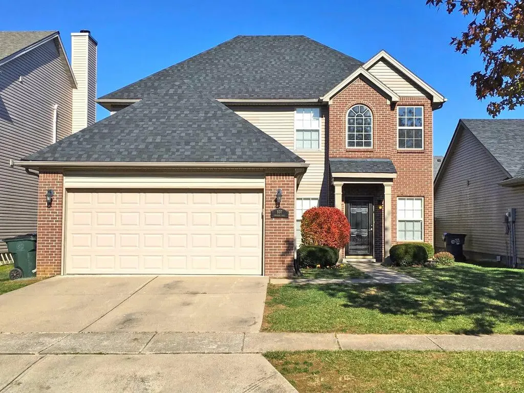 537 Townsend Ridge Lexington KY 40514