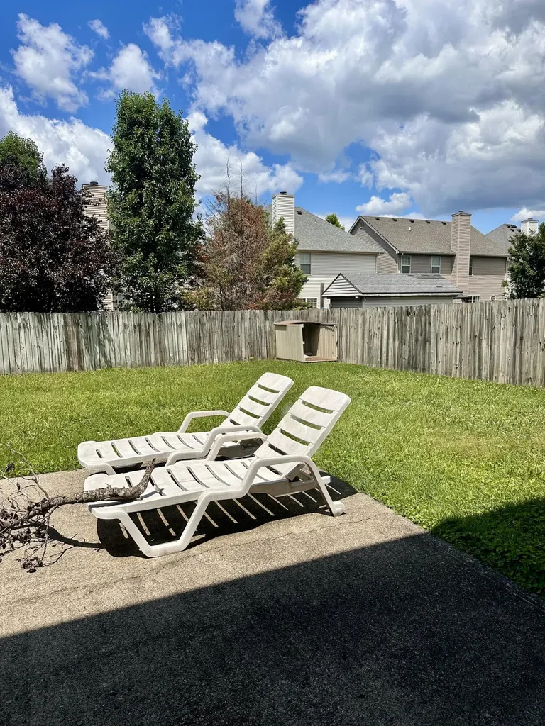 537 Townsend Ridge Lexington KY 40514