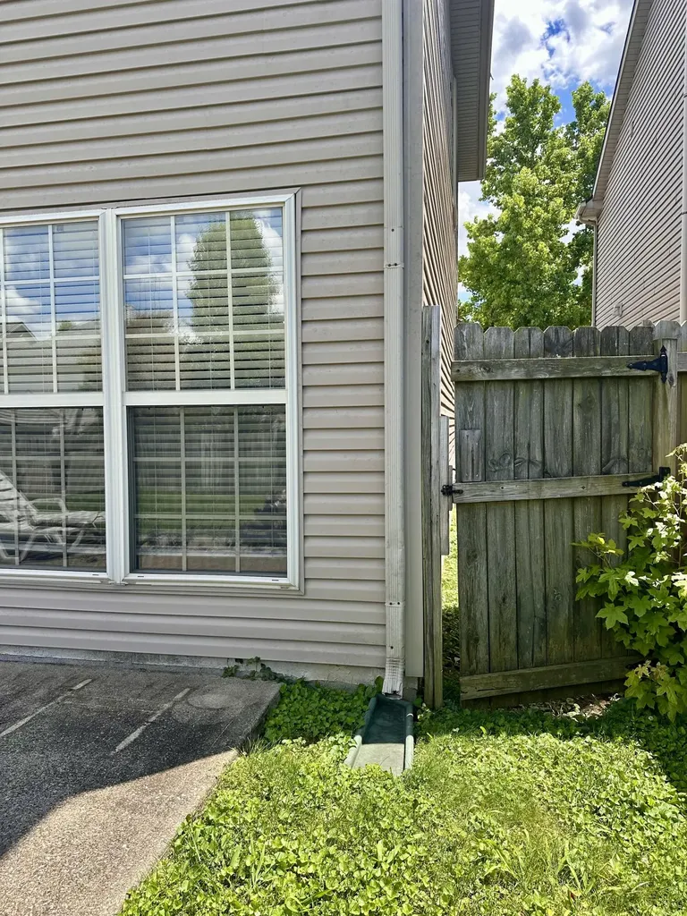 537 Townsend Ridge Lexington KY 40514