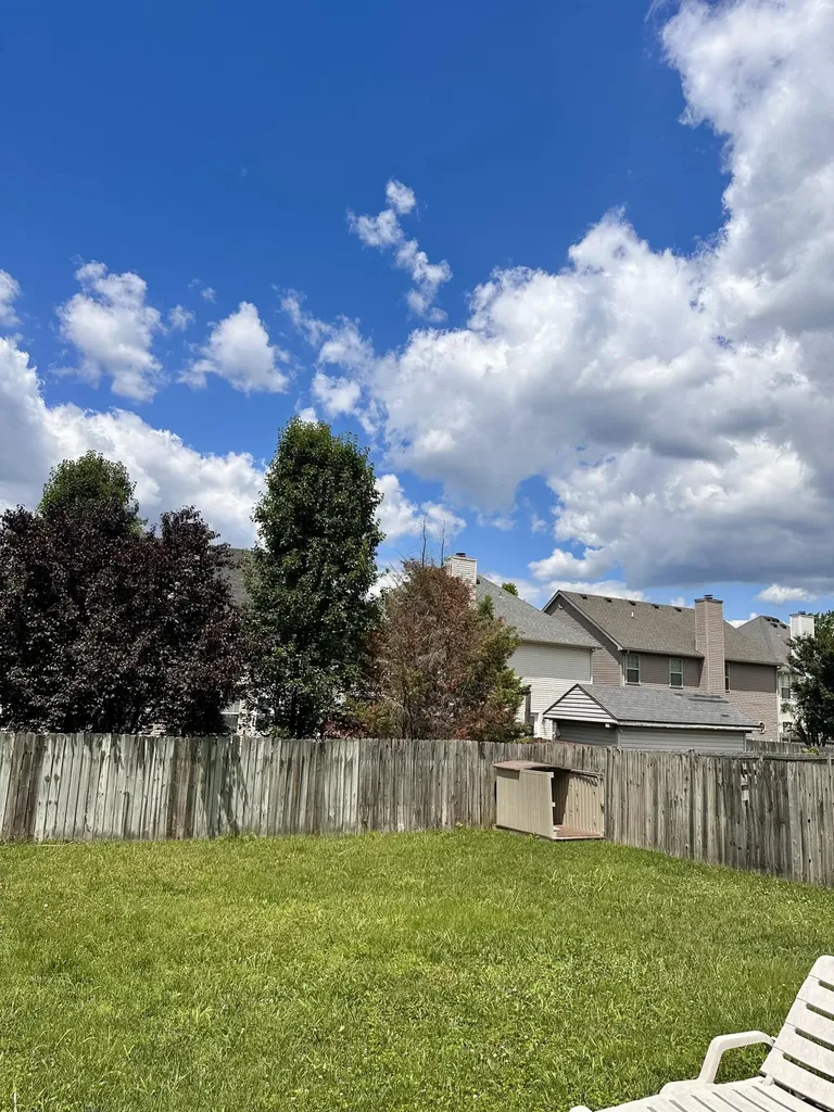 537 Townsend Ridge Lexington KY 40514