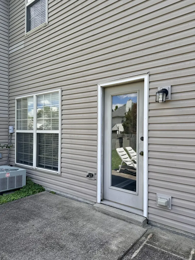 537 Townsend Ridge Lexington KY 40514