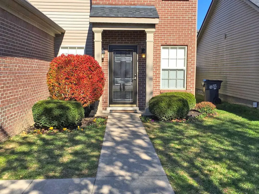 537 Townsend Ridge Lexington KY 40514