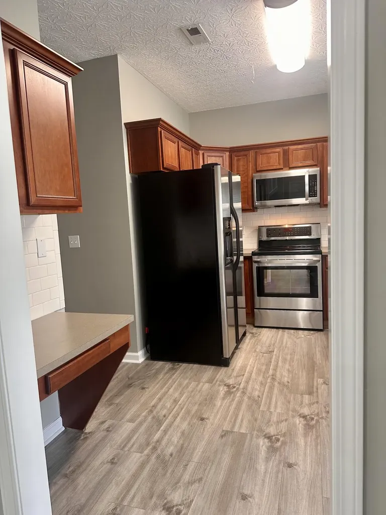 537 Townsend Ridge Lexington KY 40514