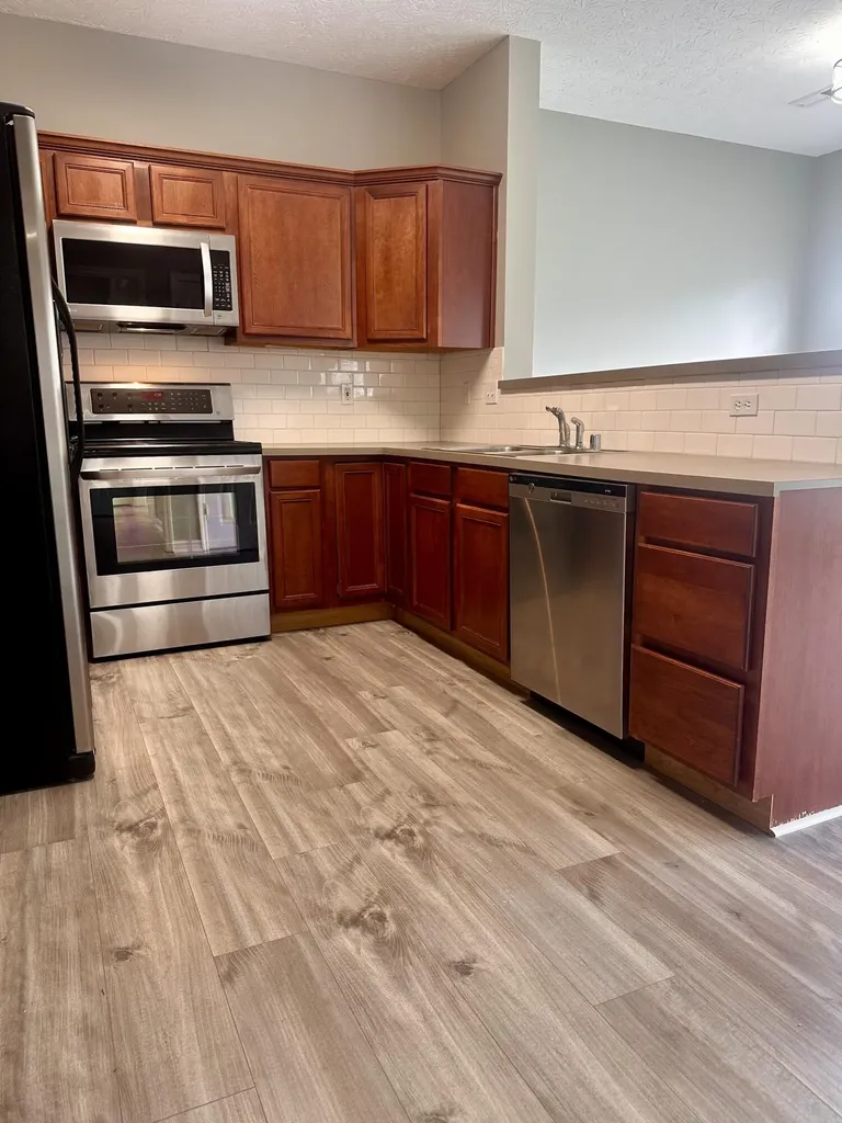 537 Townsend Ridge Lexington KY 40514