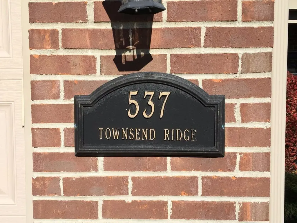 537 Townsend Ridge Lexington KY 40514