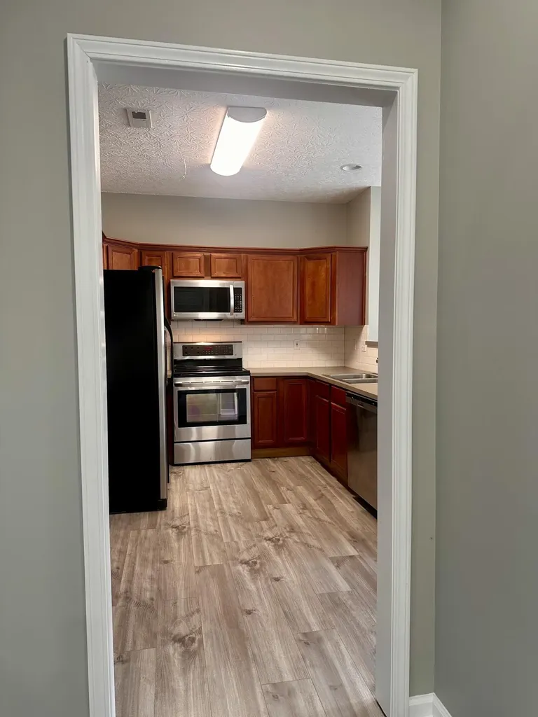 537 Townsend Ridge Lexington KY 40514