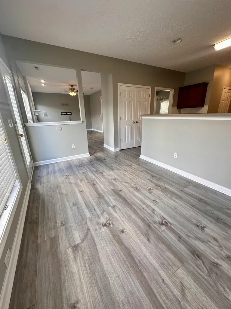 537 Townsend Ridge Lexington KY 40514