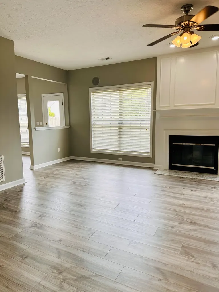 537 Townsend Ridge Lexington KY 40514