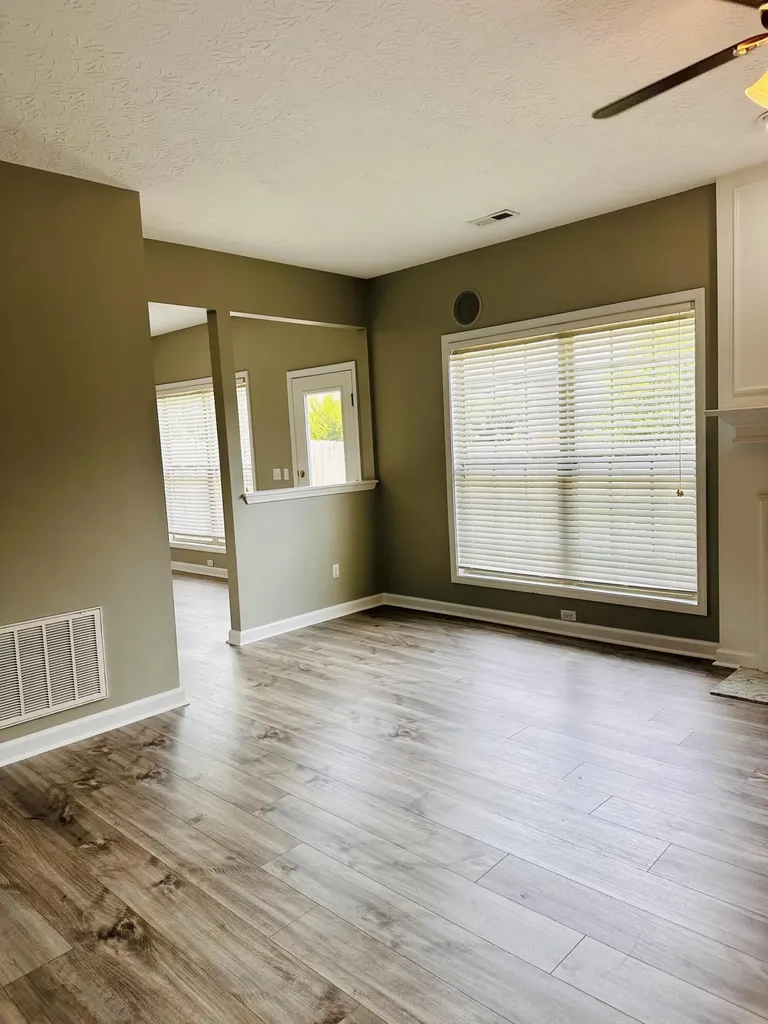 537 Townsend Ridge Lexington KY 40514