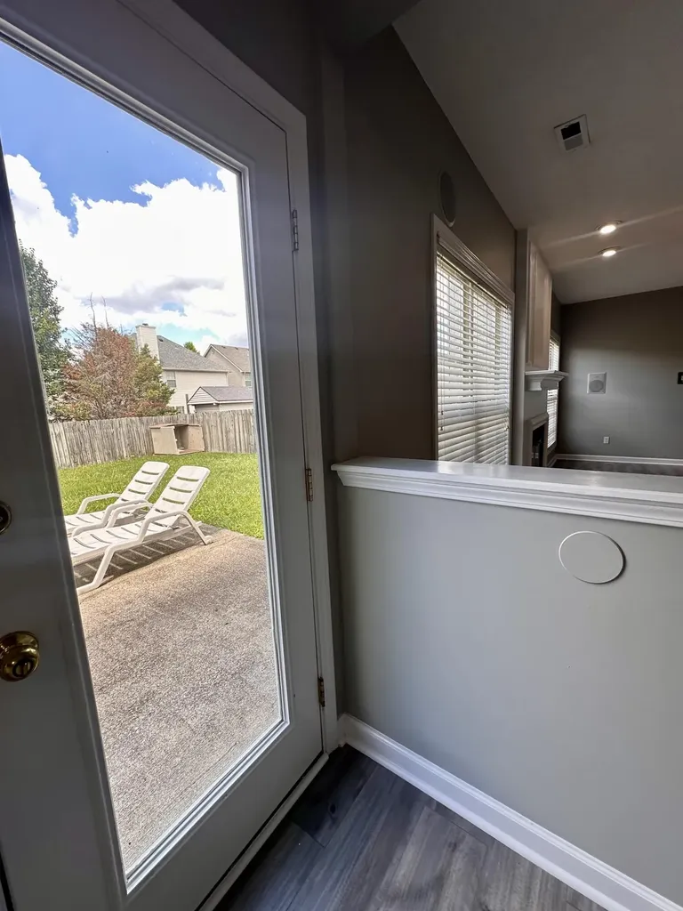 537 Townsend Ridge Lexington KY 40514