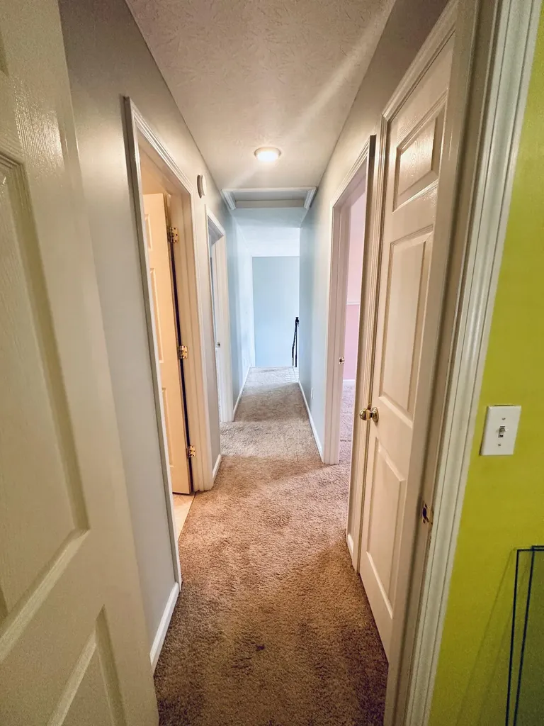 537 Townsend Ridge Lexington KY 40514