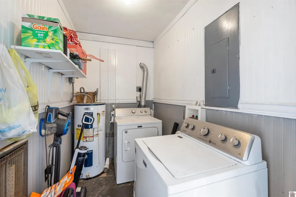 530 Elm Street Clinton KY 42031
