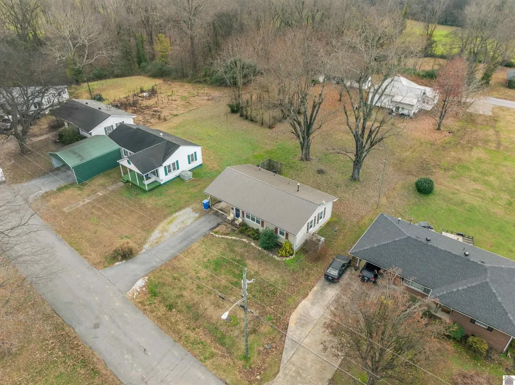 530 Elm Street Clinton KY 42031