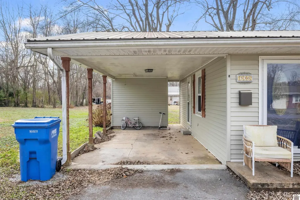 530 Elm Street Clinton KY 42031