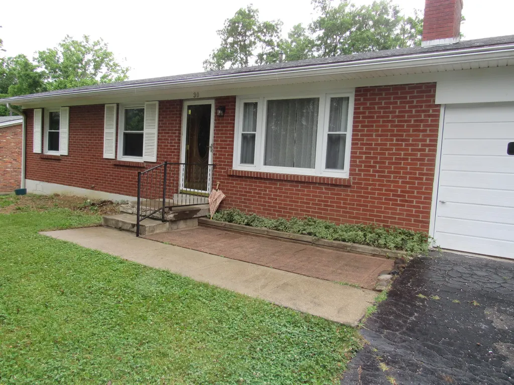 30 Virginia Avenue Winchester KY 40391