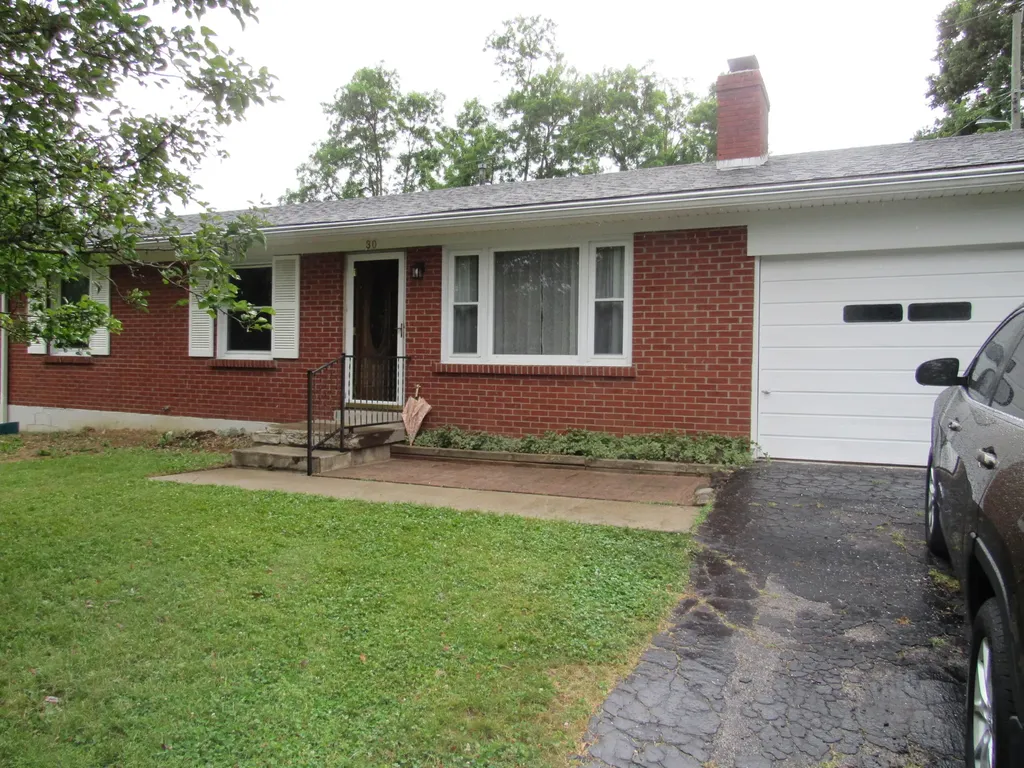30 Virginia Avenue Winchester KY 40391
