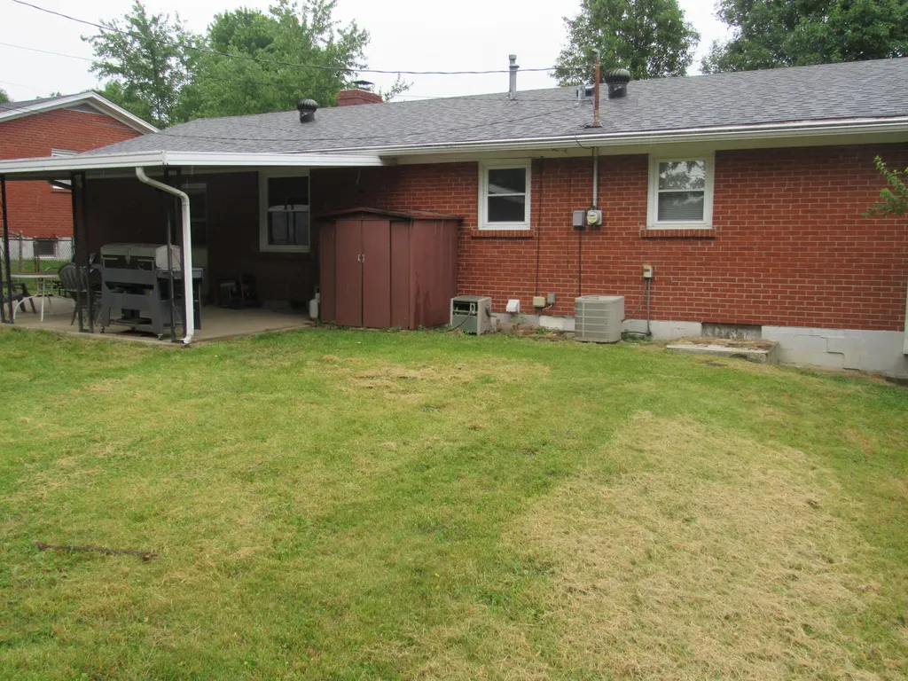 30 Virginia Avenue Winchester KY 40391
