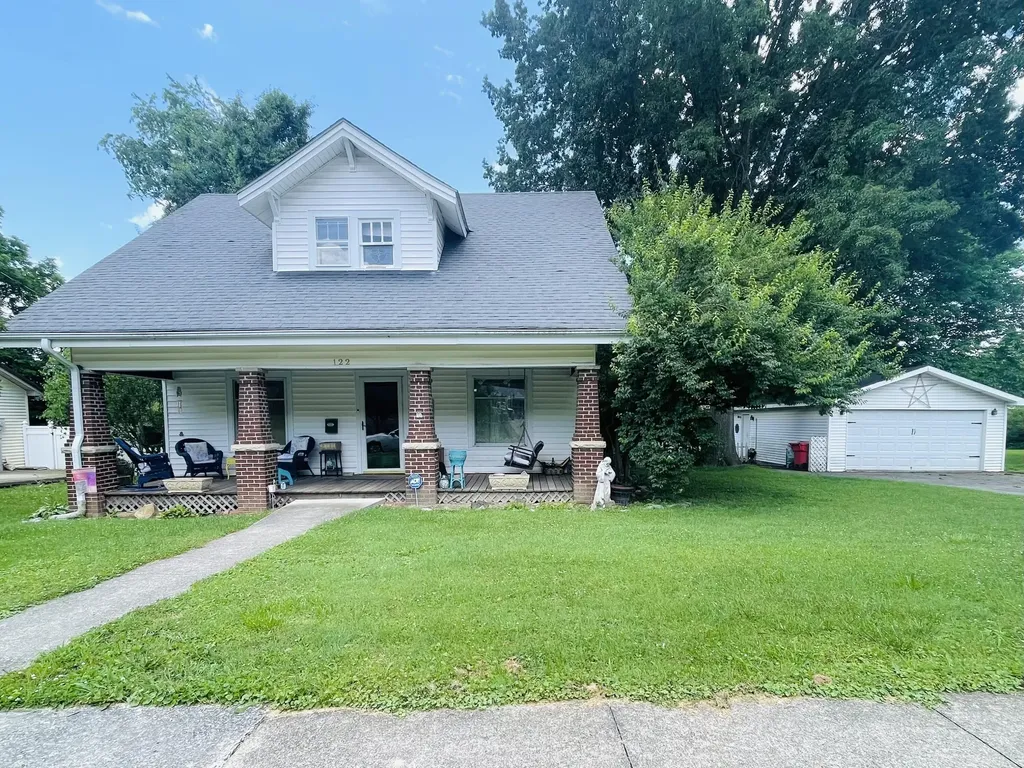 122 Adams Street Berea KY 40403