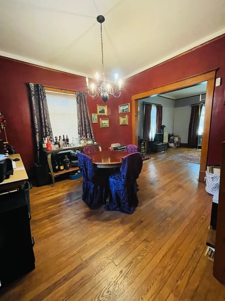 122 Adams Street Berea KY 40403