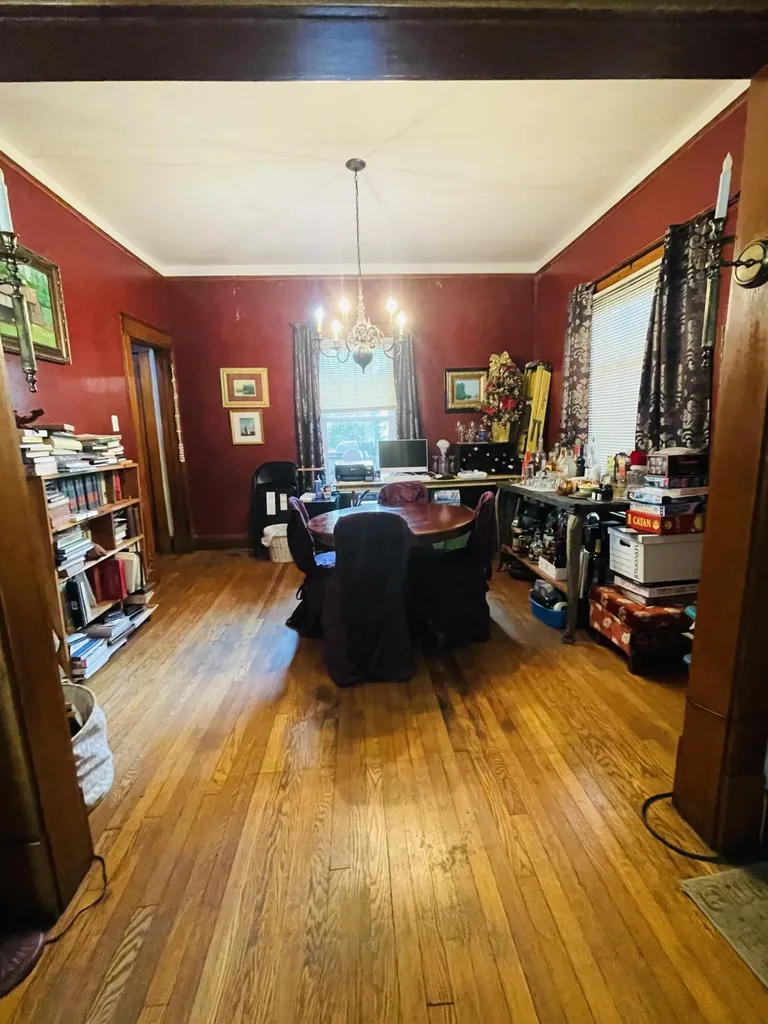 122 Adams Street Berea KY 40403