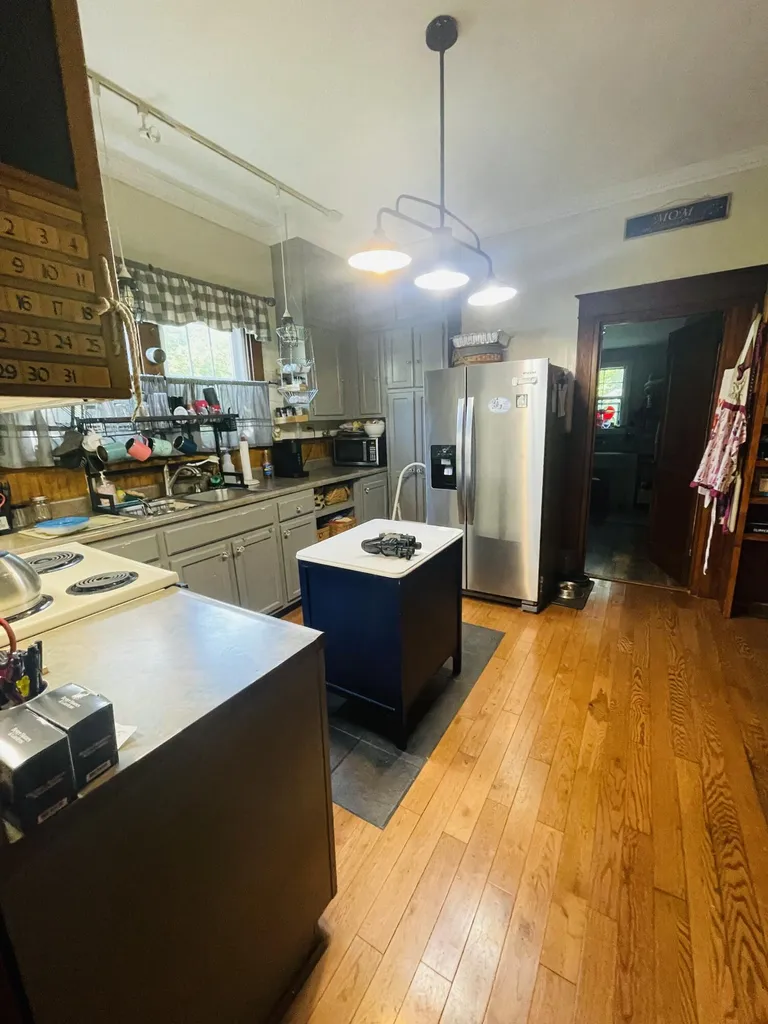 122 Adams Street Berea KY 40403