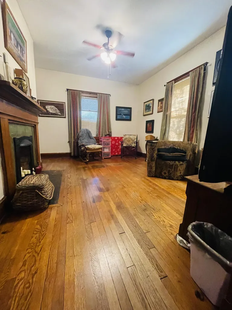 122 Adams Street Berea KY 40403