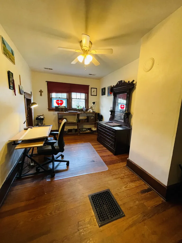 122 Adams Street Berea KY 40403