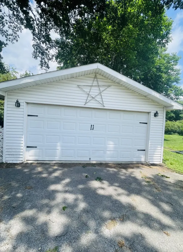 122 Adams Street Berea KY 40403