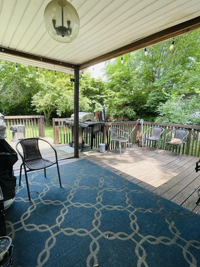 122 Adams Street Berea KY 40403