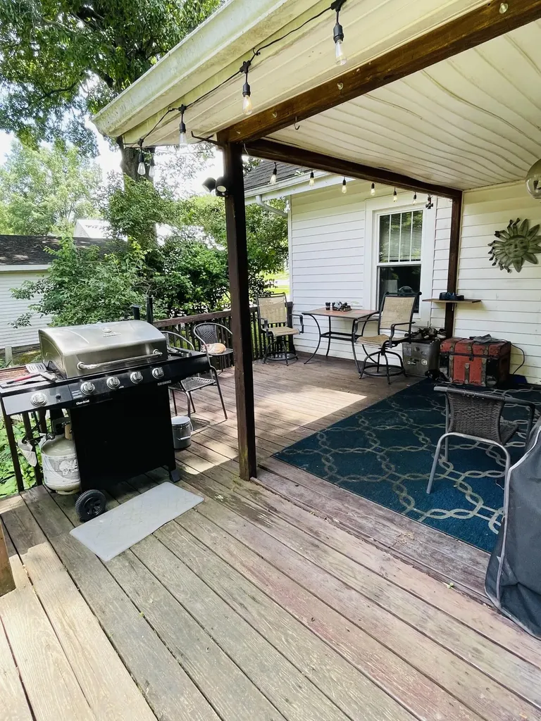 122 Adams Street Berea KY 40403