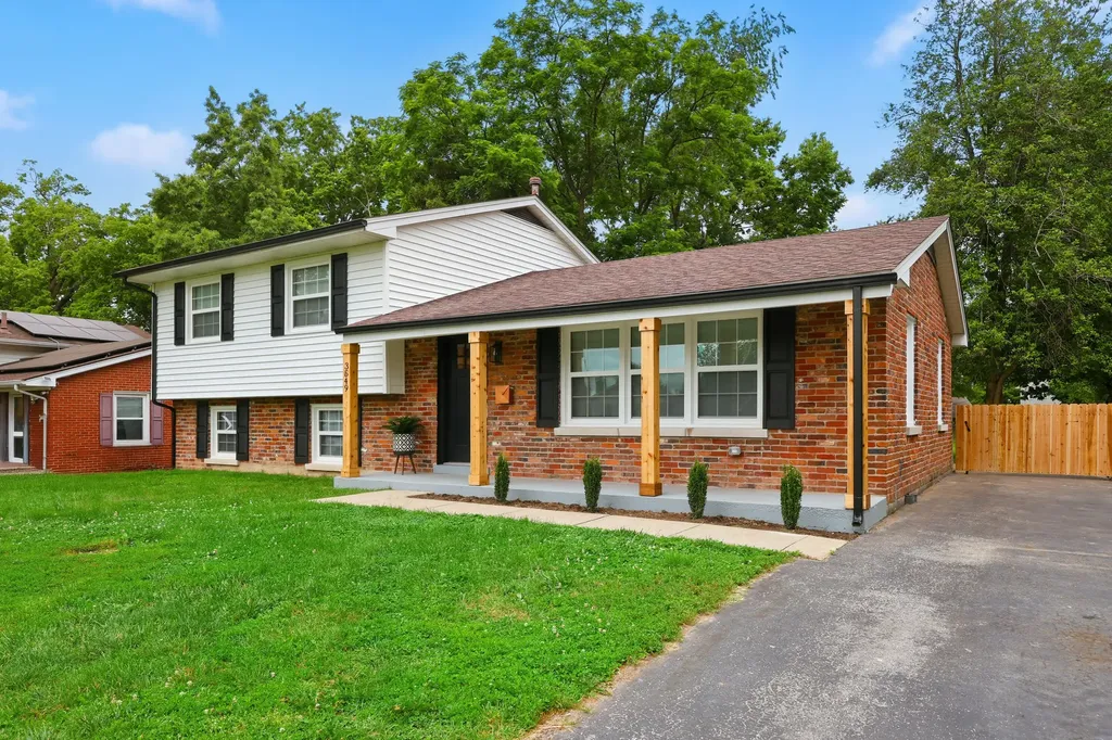 3549 Lansdowne Drive Lexington KY 40517