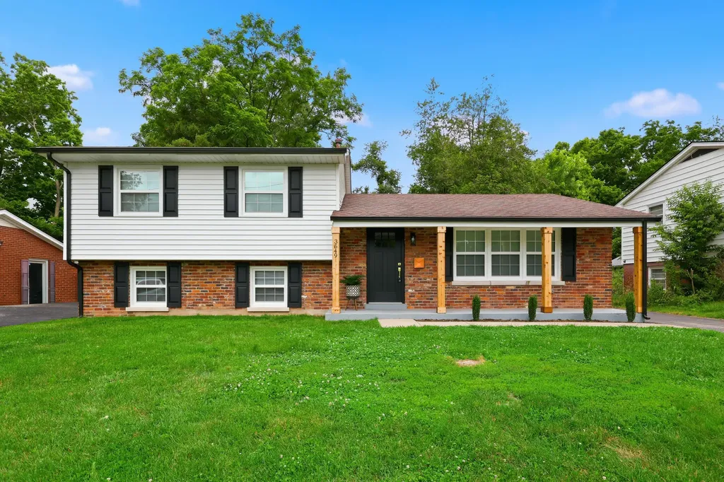3549 Lansdowne Drive Lexington KY 40517