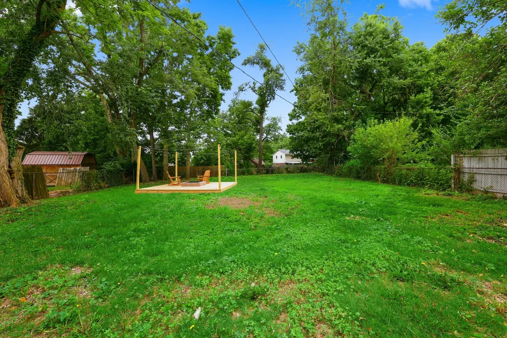 3549 Lansdowne Drive Lexington KY 40517