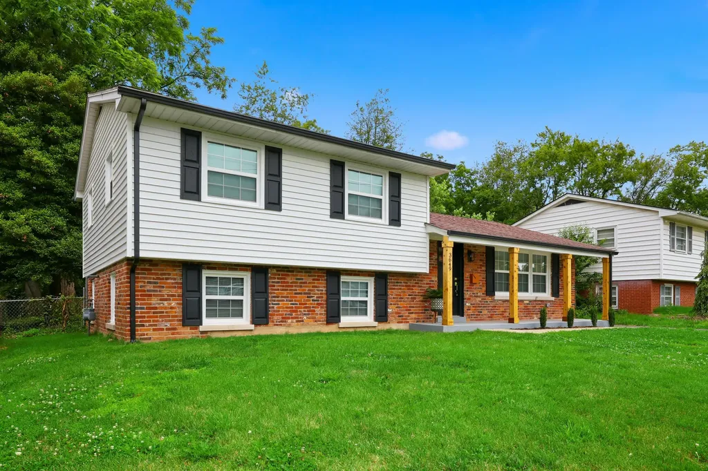 3549 Lansdowne Drive Lexington KY 40517