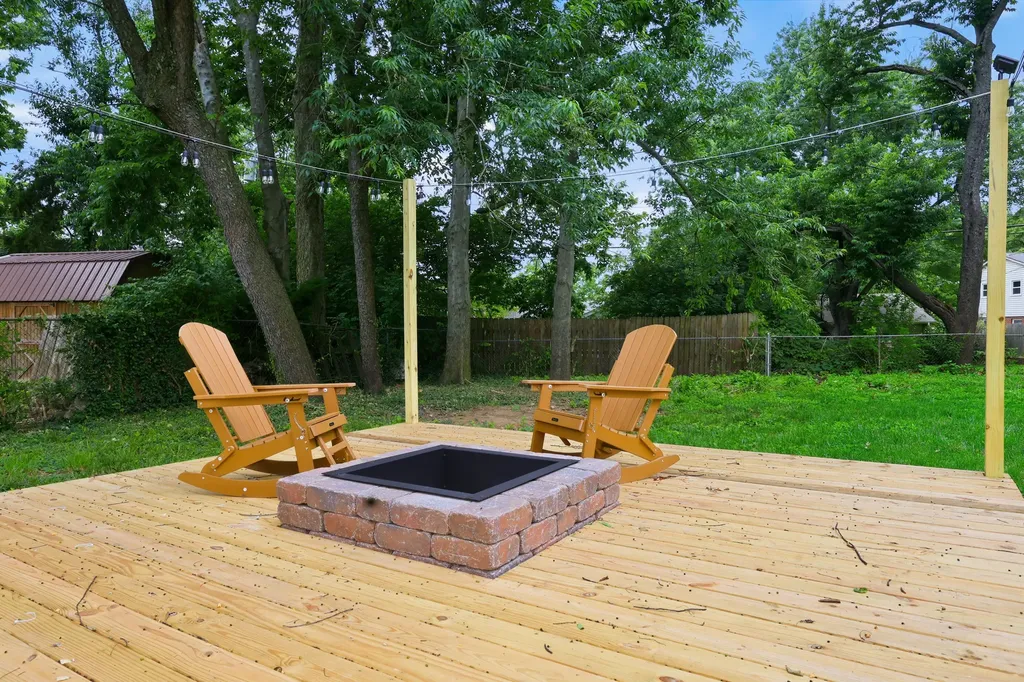 3549 Lansdowne Drive Lexington KY 40517