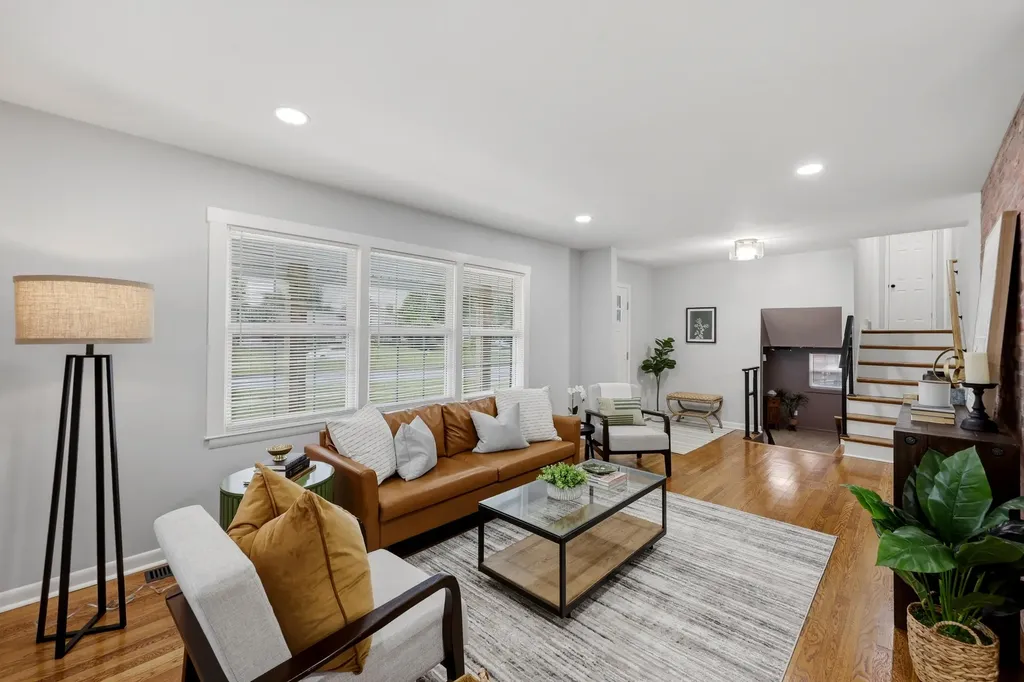 3549 Lansdowne Drive Lexington KY 40517