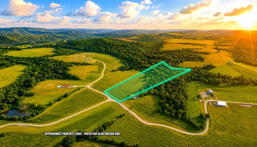 10 Cornetts Cv Road Hustonville KY 40437