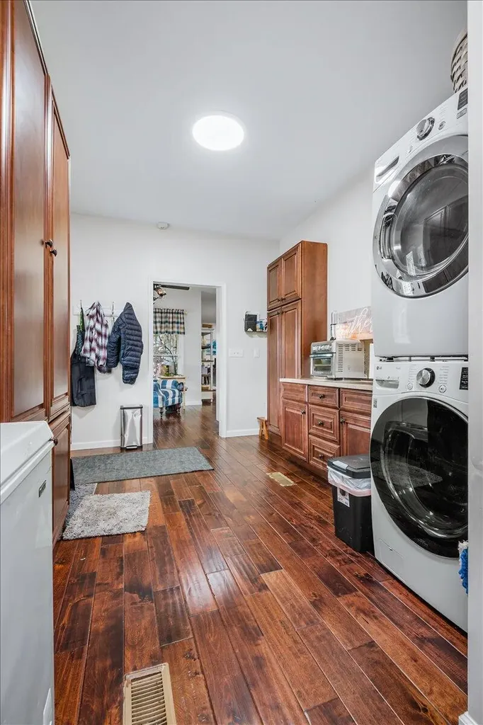 1798 Auger Springs Road Corbin KY 40701