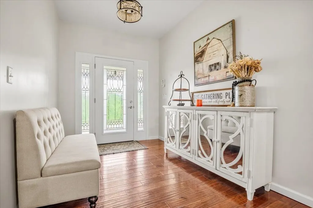 1798 Auger Springs Road Corbin KY 40701
