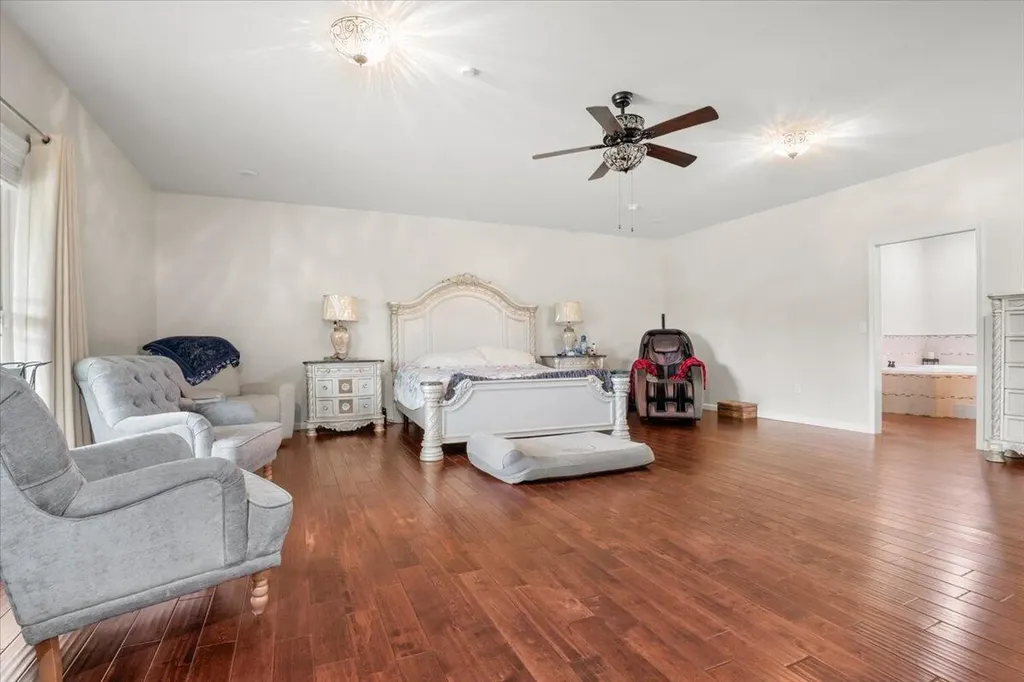 1798 Auger Springs Road Corbin KY 40701