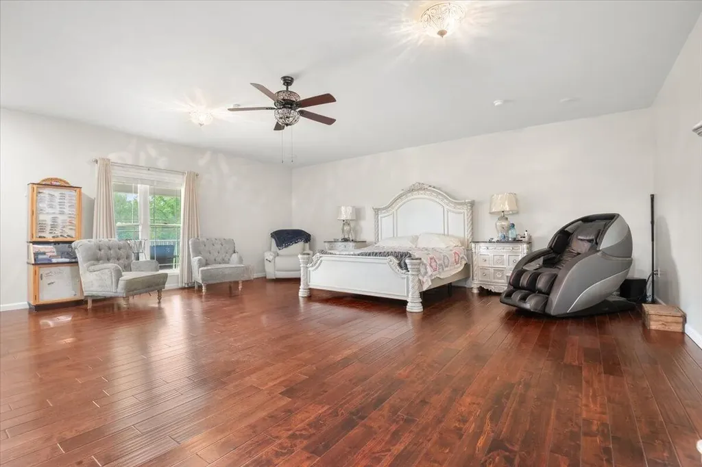 1798 Auger Springs Road Corbin KY 40701