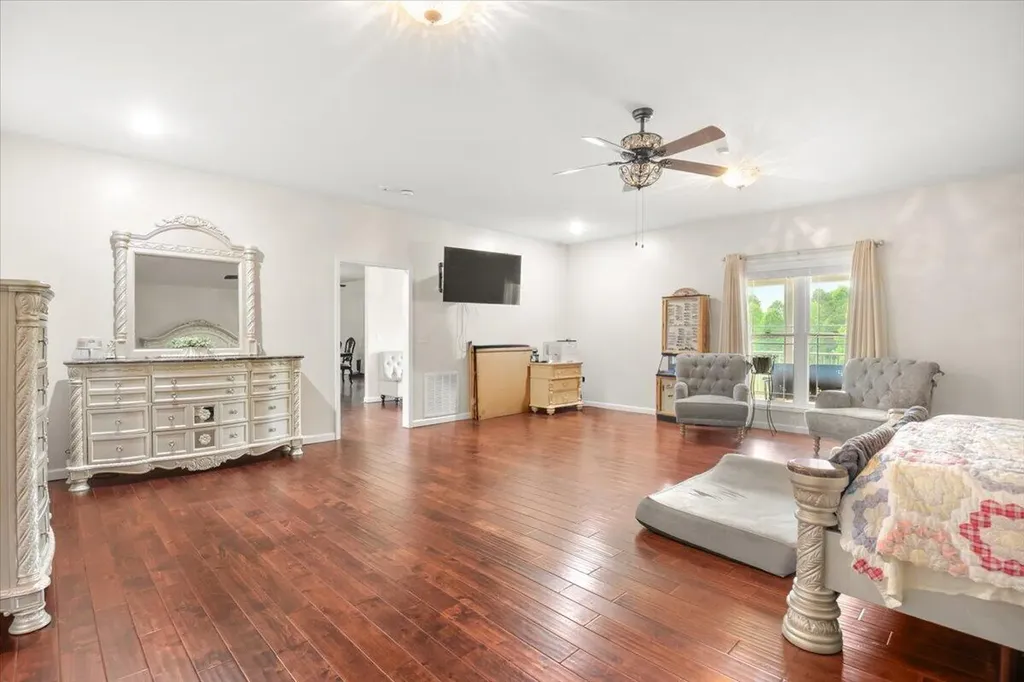 1798 Auger Springs Road Corbin KY 40701