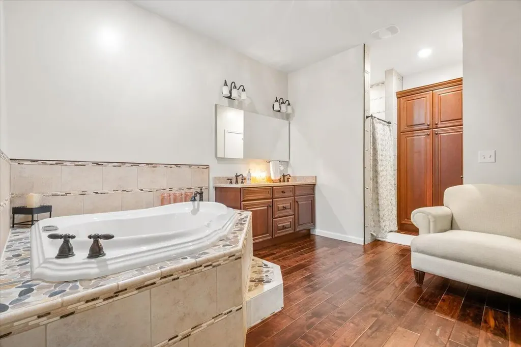 1798 Auger Springs Road Corbin KY 40701