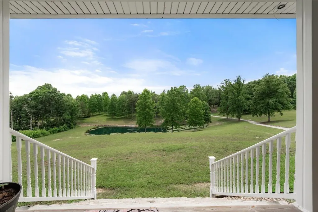 1798 Auger Springs Road Corbin KY 40701