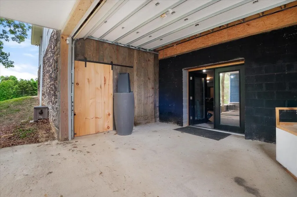 1798 Auger Springs Road Corbin KY 40701