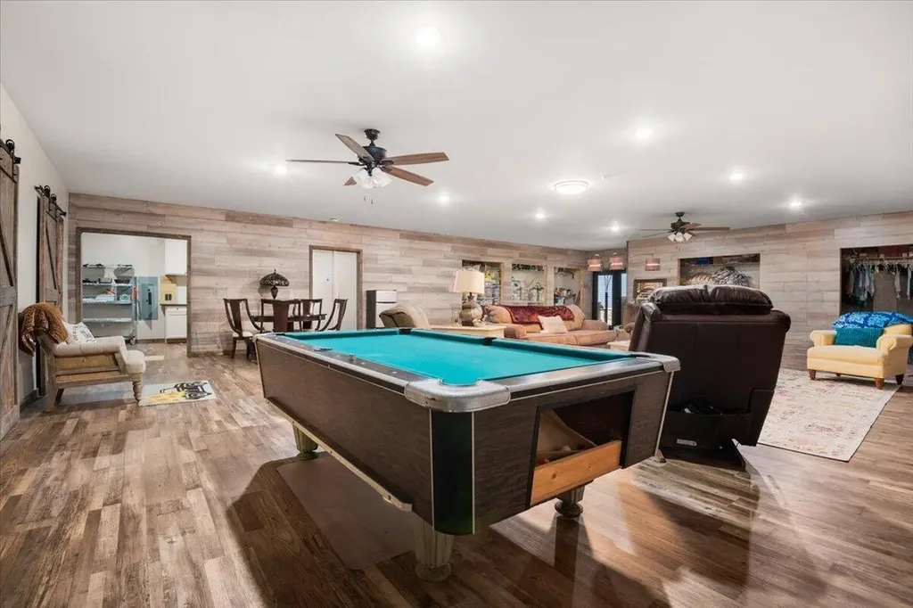 1798 Auger Springs Road Corbin KY 40701