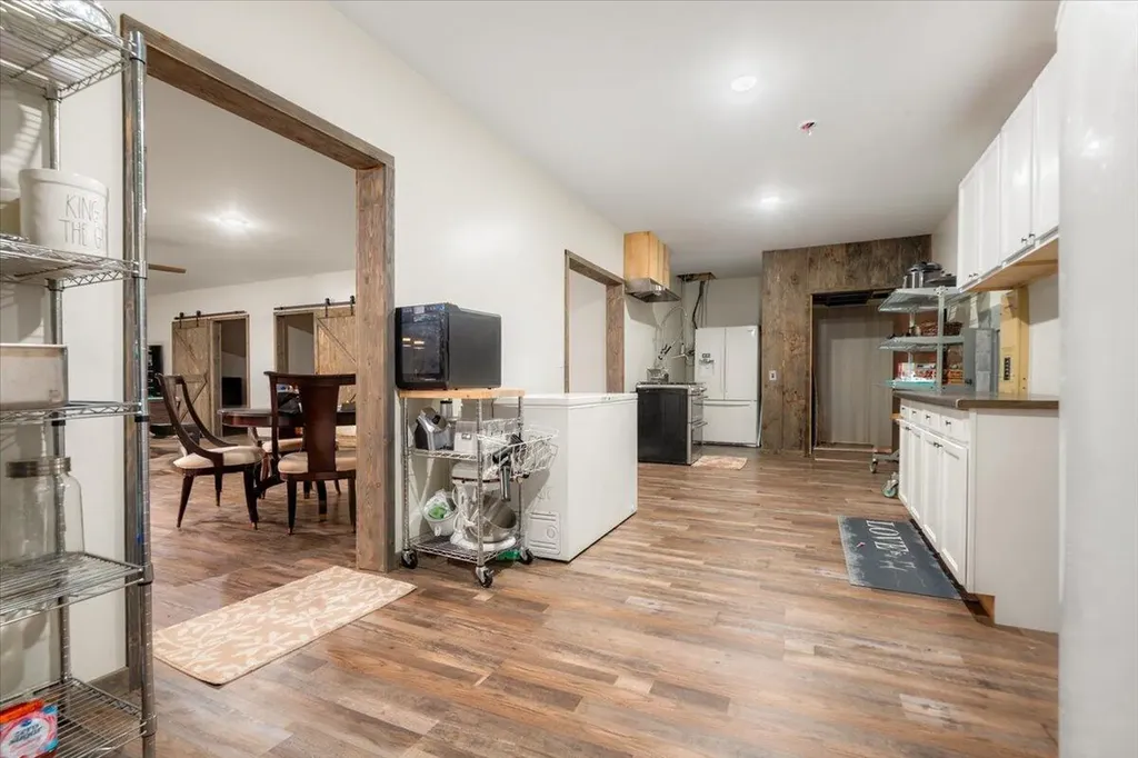 1798 Auger Springs Road Corbin KY 40701